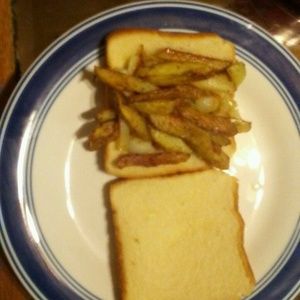 Meet your Posher, Charles